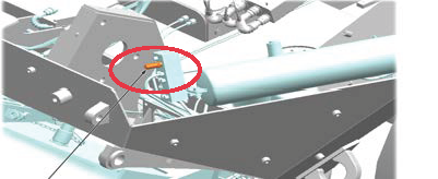 Safety relief valve 